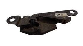 2307900177 Mercedes-benz 2003 Sl500 Left Front Side Convertible Top Latch Catch Lock Oem