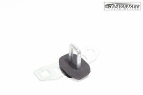 Mercedes-benz 246 740 00 32 64 2015-2025 Gla250 Tailgate Liftgate Back Door Lock Latch Striker Oem