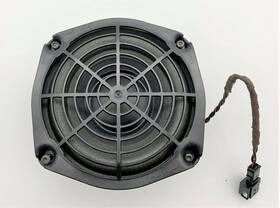 2611830019 Mercedes-benz Oem 01-05 C320 Wagon Rear Deck Shelf Sub Woofer Sound Speaker