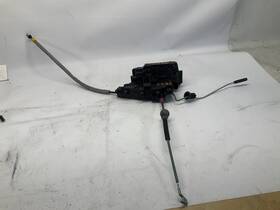 285.mb1r21 Mercedes-benz 17-22 E350 W213 Front Right Passenger Door Lock Latch Actuator T