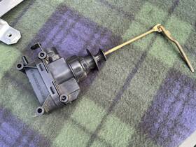 400133 Mercedes-benz W126 C126 Drivers Door Lock Actuator