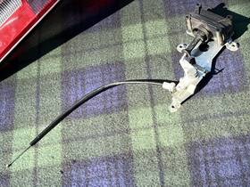 40013618 Mercedes-benz R129 Sl500 Trunk Lock Actuator