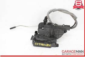 4477200235 Mercedes-benz 16-23 W447 Metris Front Right Side Door Lock Latch Actuator Oem