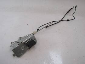 4637202835 Mercedes-benz W463 G550 G63 Lock Door Latch Right Front
