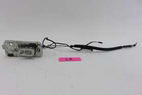 4637300735 Mercedes-benz W463 G500 G55 Door Lock Latch Left Rear