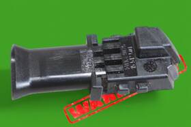 9025 Mercedes-benz 5wk4 06-11 W164 Ml350 Gl320 Gl450 R350 Door Lock Key Trim Keyless Go Sensor