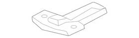 639-740-01-32 Mercedes-benz Genuine Striker