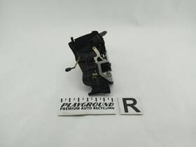 643.mb1b01 Mercedes-benz Slk320 Slk230 R170 Passenger Right Front Door Lock Actuator Fits 97-04