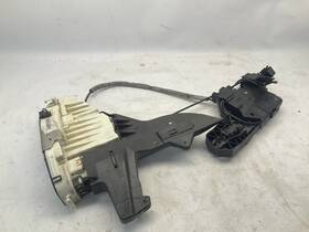 643.mb1g13 Mercedes-benz 07-14 Cl550 Front Left Driver Door Latch Actuator B