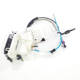 Mercedes-benz 643.mb1h14 2014 Cls550 Oem Rear Left Door Lock Actuator