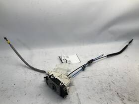 643.mb1r12 Mercedes-benz 12-14 E550 Rear Left Door Latch Lock Actuator T