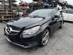 643.mb1r15 Mercedes-benz Door Lock Actuator Passenger Right Side 2014 15 16 E400 Coupe