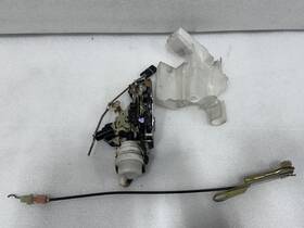 643.mb1t94 Mercedes-benz 1994 1995 1996 1997 1998 1999 S420 W140 Left Front Door Lock Actuator