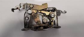 643.mb1u73 Mercedes-benz 450sl 1973 Lock Actuator 304650
