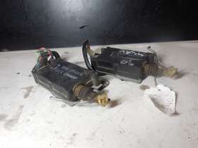 830000-3660 Mercedes-benz 8300003660 2 Asmo Left Door Lock Latch Actuator Ford Probe 1989 1990