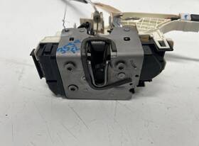 906-740-01-88 Mercedes-benz 10-18 Sprinter Front Left Side Door Lock Latch Actuator Oem Lot3539