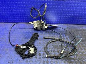 9067304335 Mercedes-benz 2007-2018 Dodge Sprinter W906 Rear Right Door Lock Oem 2008