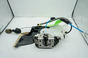 962973102 Mercedes-benz 10-16 E350 W212 Oem Rear Left Driver Door Lock 1 Latch Actuator 5049