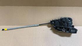 997200301 Mercedes-benz 1994-2026 Front Lh Door Lock Oem