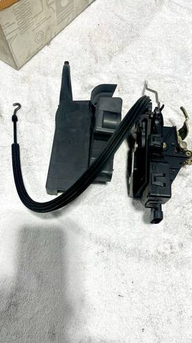 A-163-720-25-35 Mercedes-benz Ml Door Lock Accuator
