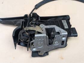 A-163-720-29-35 Mercedes-benz 01-05 Ml320 Ml55 Ml500 Left Door Lock Actuator Motor A1637202935