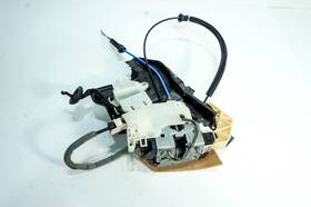 A-204-760-24-34 Mercedes-benz 10-13 E550 W212 Oem Rear Rh Or Lh Pass 1 Door Lock Latch Actuator 5077