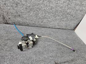 A0004459951 Mercedes-benz Front Door Lock Latch Actuator Left Side X156 Gla250 Cla250 Oem
