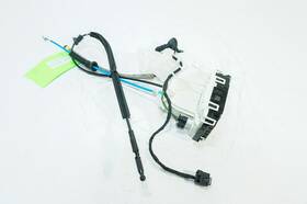 A00997300435 Mercedes-benz 10-16 E350 W212 Oe Rear Right Passenger Door Lock 1 Latch Actuator 5049