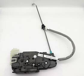 A0997202002 Mercedes-benz Oem 19-22 A220 V177 Front Right Passenger Door Lock Latch Actuator