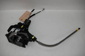 A0997202300 Mercedes-benz 15-20 W205 C300 Front Left Side Door Lock Latch Actuator Oem