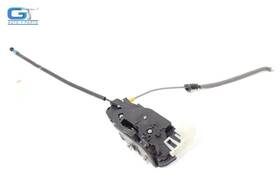 A0997202302 Mercedes-benz Glb250 X247 Front Left Side Door Latch Lock Actuator Oem 2020 - 2022