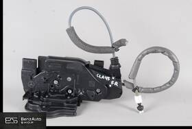 A0997203402 Mercedes-benz A0997203802 20-24 W118 Cla45s Front Right Door Latch Actuator Oem 8k