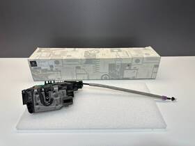 A0997301301 Mercedes-benz Oem Gle Gls Gl Ml Left Rear Door Lock Assembly 2015 - 2019