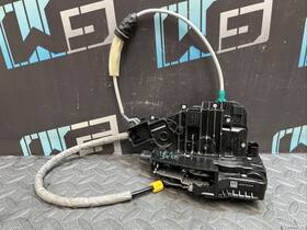 A0997303300 Mercedes-benz Oem 2015-2017 W222 S550 Rear Left Door Latch Lock Actuator