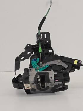 A0997303900 Mercedes-benz 2017 E300 W213 Rear Left Door Lock Latch Actuator Oem