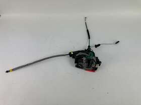 A0997304000 Mercedes-benz 15 W205 C300 Rear Right Side Door Lock Latch Actuator Oem