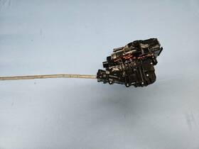 A0997307800 Mercedes-benz 2022 Gls Gle Rear Right Door Lock Actuator Oem