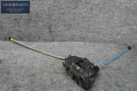 A0997309300 Mercedes-benz Rear Door Lock Latch Actuator Right Side 2020-2023 W167 X167 Gle350 Oem