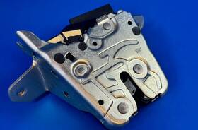 A0997400600 Mercedes-benz 2016-23 Gle350 X166 Tailgate Liftgate Lock Latch Actuator