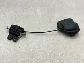 A0999067103 Mercedes-benz 23 24 25 Eqs450 Suv X296 Rear Trunk Lid Lock Latch Actuator 1627 Oem
