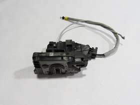 C292 Mercedes-benz A106 17-20 Gle 43 2019 Rear Right Pass Door Lock Latch Actuator O
