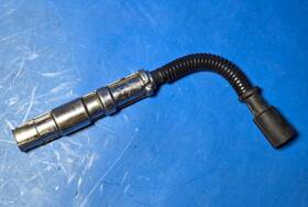A1121500118 Mercedes-benz 1998-2006 Ml 320 Bosch Spark Plug Wire Oem