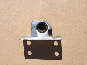A1167200104 Mercedes-benz 300sd W116 Door Lock Loop Hook Eye Striker Left Side