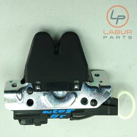 A1177500085 Mercedes-benz W205 15-19 Cla C Class Rear Trunk Lid Lock Latch Actuator K1428