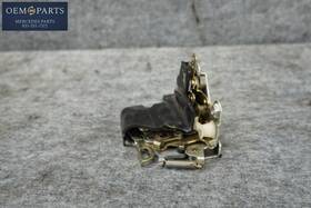 A1237230208 Mercedes-benz Front Door Lock Latch Actuator Right Side W126 S560sel 420sel 300 Oem