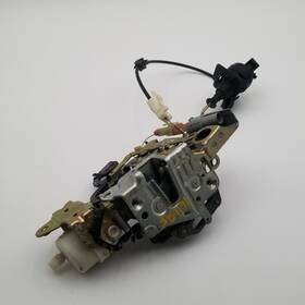 A1407206235 Mercedes-benz 1996 - 1999 S600 S500 Coupe Right Door Lock Latch Actuator