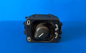 A1408213051 Mercedes-benz 78-99 S Class W140 Window Mirror Asr Switch Button Oem A1408213051 Mercedes-benz 78-99 S Class W140 Window Mirror Asr Switch Button Oem