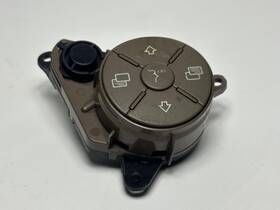 A1648700558 Mercedes-benz A1408301285 09 - 13 W164 Left Steering Wheel Control Button Switch Oem