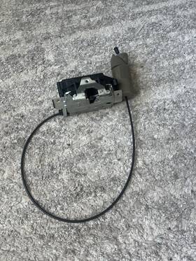 A1637203235 Mercedes-benz 2003-2005 W163 Ml350 Front Passenger Door Lock Actuator 1637203235