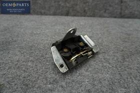 A1637400035 Mercedes-benz Trunk Lid Lock Latch Assembly 98-05 W163 Ml320 Ml500 Oem